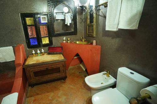 Riad The Repose