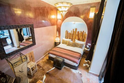 Riad The Repose