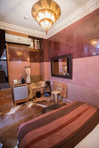 Riad The Repose