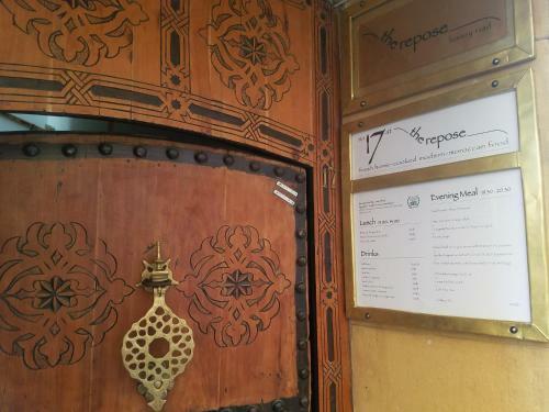 Riad The Repose