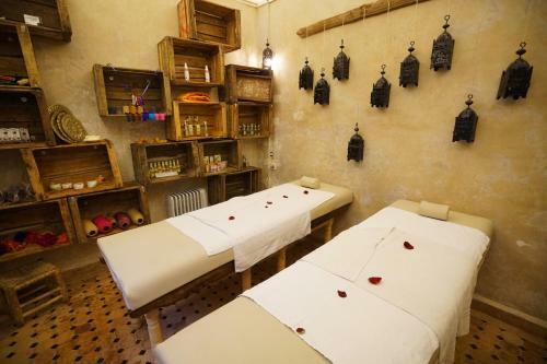 Riad The Repose