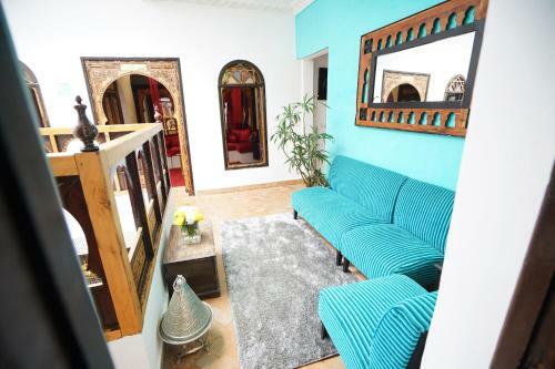 Riad The Repose
