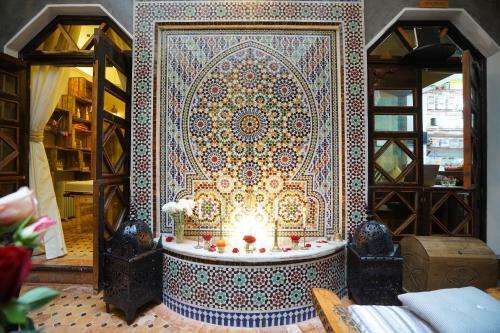 Riad The Repose
