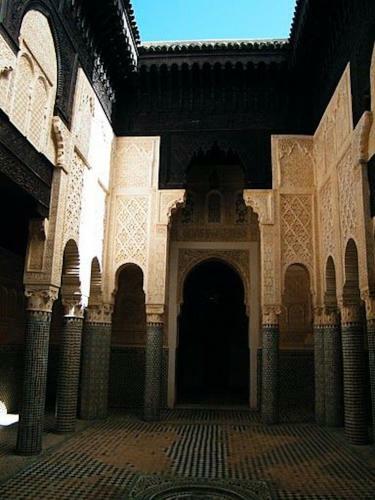 Riad The Repose