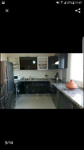 Apartamento Riad Saidia