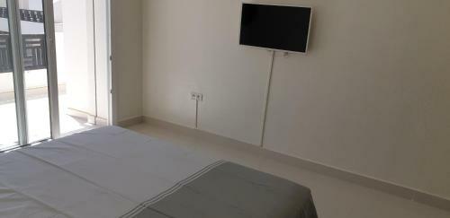 Apartamento Riad Saidia