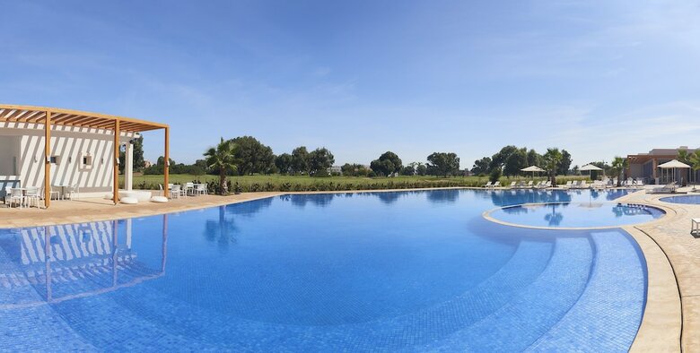 Hotel Melia Saidia Garden Golf Resort