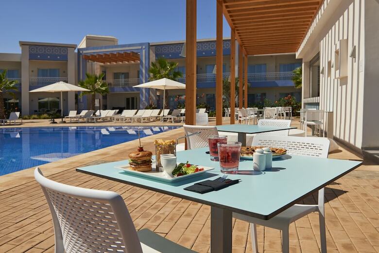 Hotel Melia Saidia Garden Golf Resort