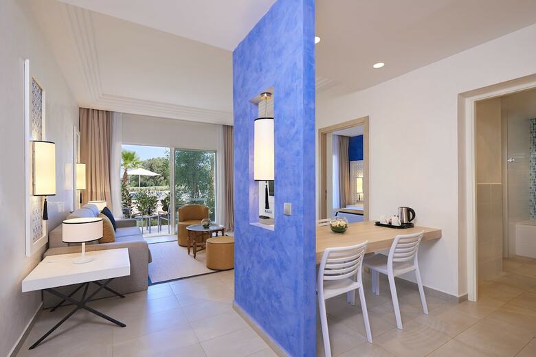Hotel Melia Saidia Garden Golf Resort
