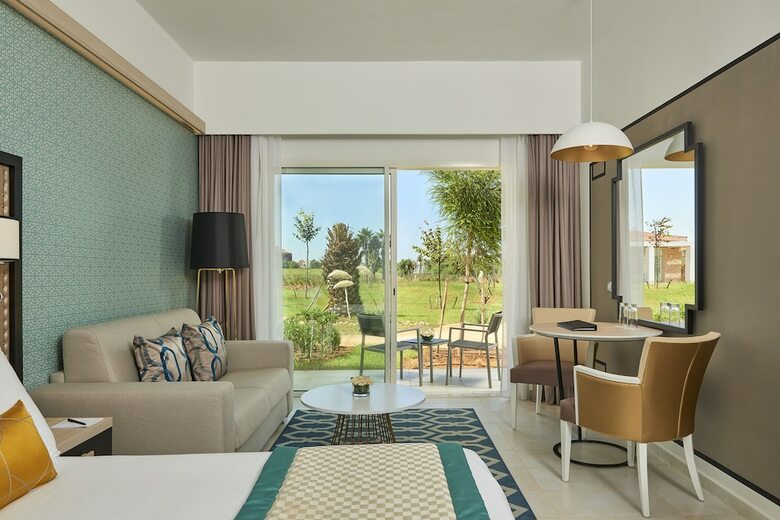Hotel Melia Saidia Garden Golf Resort