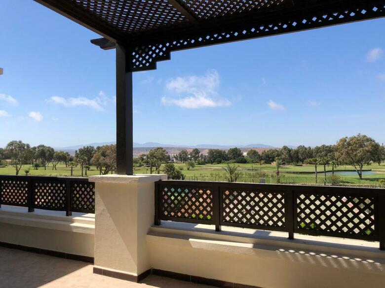 Hotel Oasis Saidia Palace & Blue Pearl