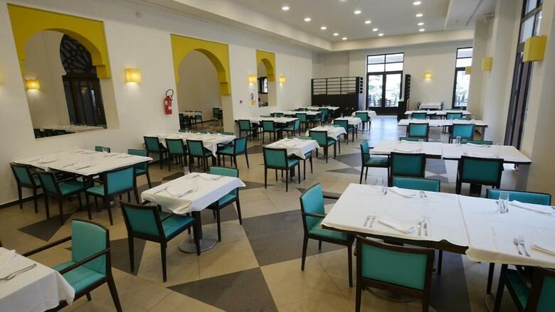 Hotel Oasis Saidia Palace & Blue Pearl
