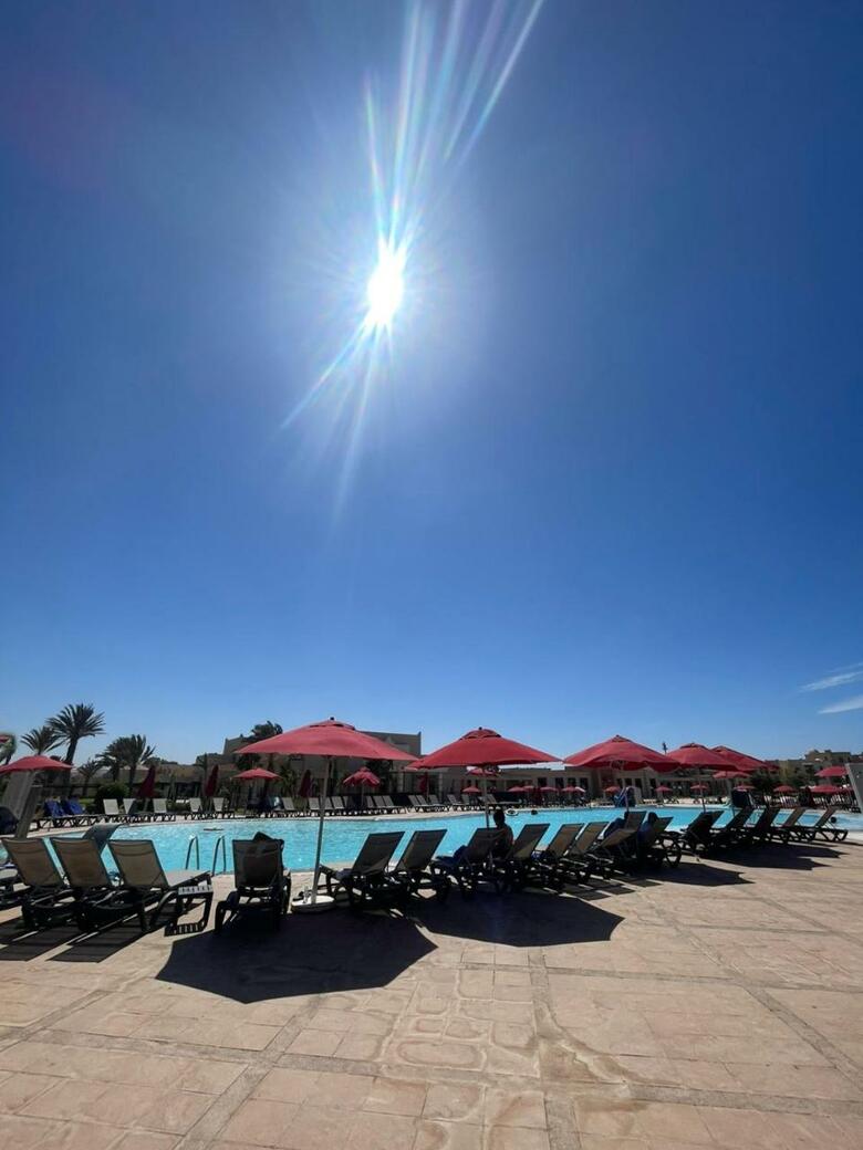 Hotel Oasis Saidia Palace & Blue Pearl