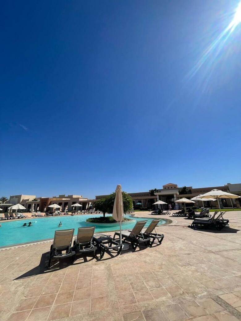 Hotel Oasis Saidia Palace & Blue Pearl