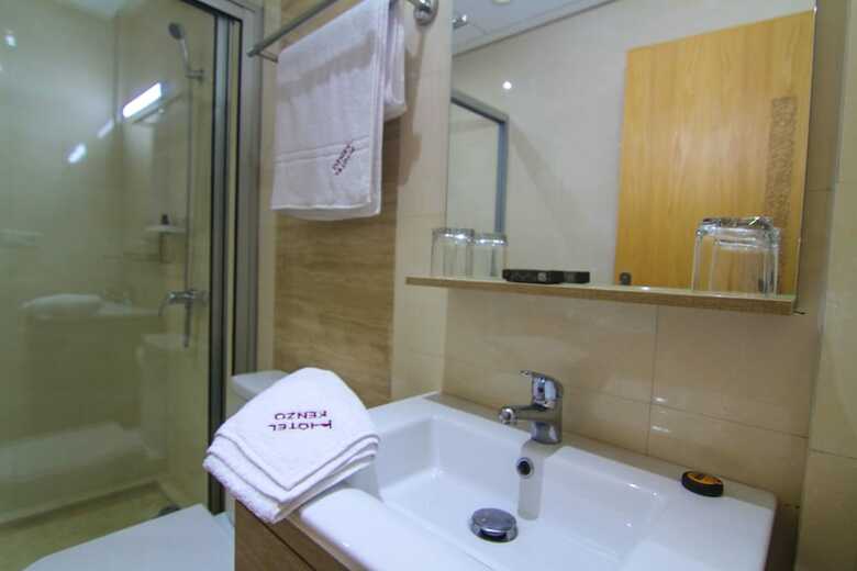 Hotel Kenzo