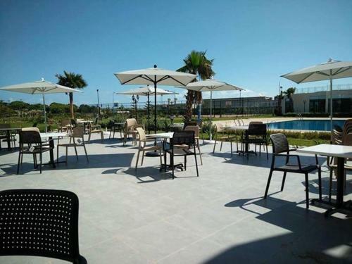 Savannah Beach Villa