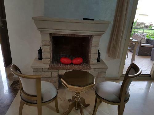 Villa Savannah Beach