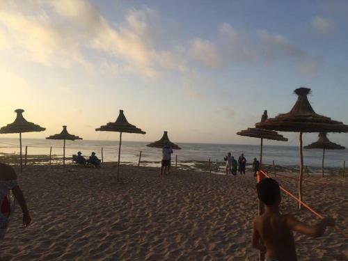 Villa Savannah Beach