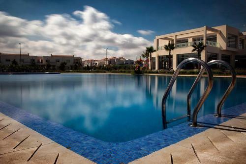 Villa Savannah Beach