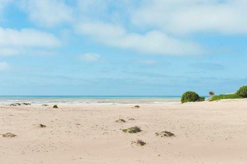 Villa Savannah Beach