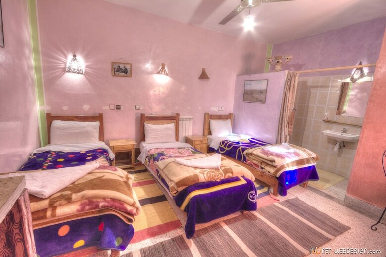 Hotel Baddou