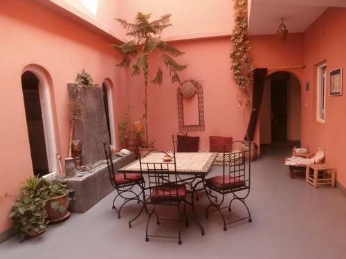 Hostal Maison Xanadu