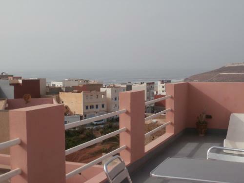 Hostal Maison Xanadu