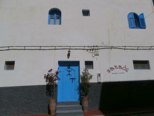 Hostal Maison Xanadu