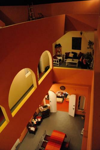 Hostal Maison Xanadu