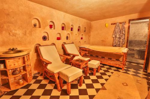 Riad Dar Etto