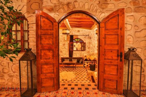 Riad Dar Etto