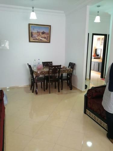 Apartamento Martil Appartement Riad Sofia