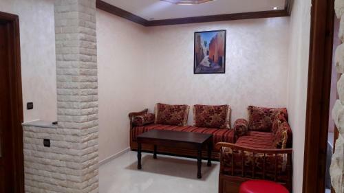 Apartamento Joudia