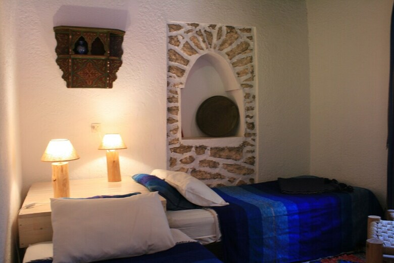 Riad L'eucalyptus