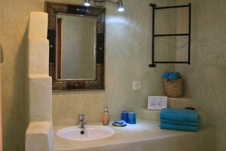 Riad L'eucalyptus