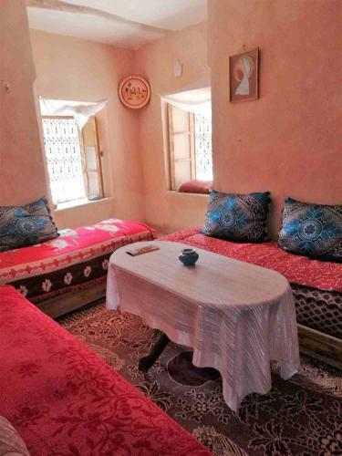 Kasbah Omari