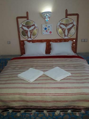 Hostal Maison D'hotes Iriki