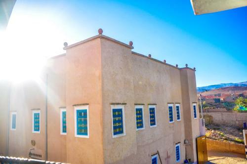 Hostal Maison D'hotes Iriki