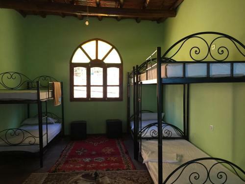 Dounia Hostel