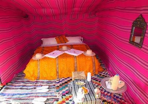 Hotel Mhamid Camp Excursions