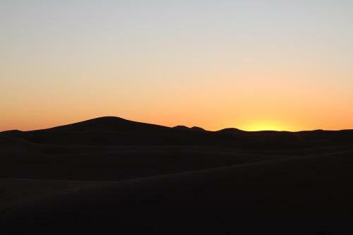 Erg Chigaga Lodge