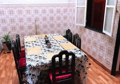 Apartamento Dar Leena