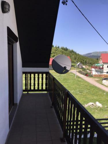 Vacation Home Iva