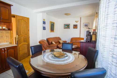 Apartmani Mila
