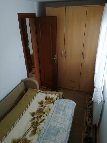 Apartment Bo?ica
