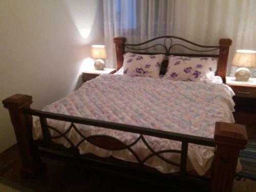 Hostal Apartments Beka