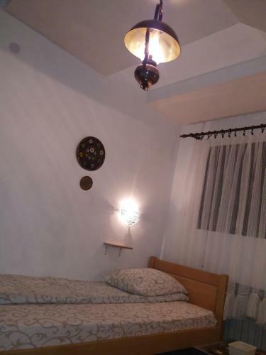 Hostal Apartments Beka