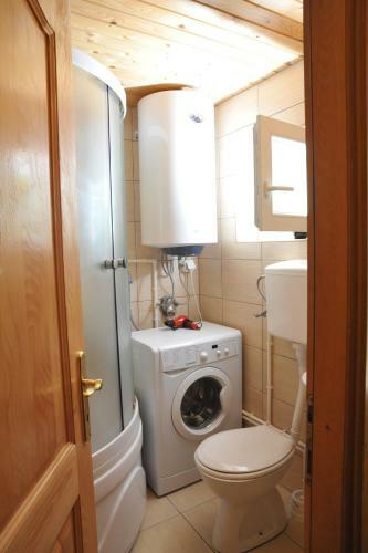 Hostal Guesthouse Escapade