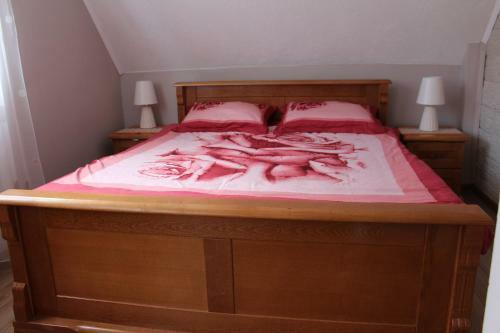 Apartment Home Popovic