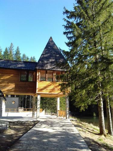 Apartment Home Popovic